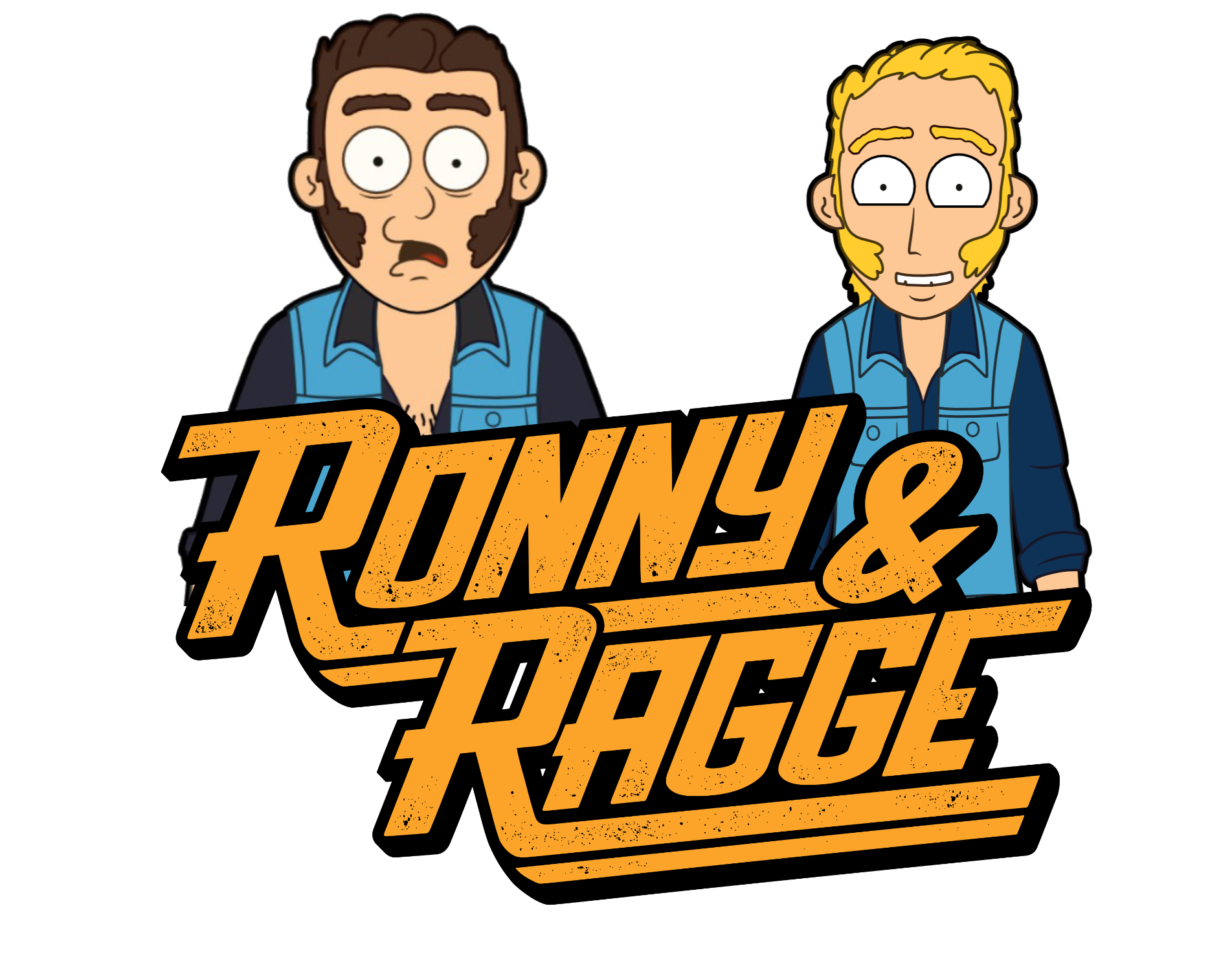 Ronny & Ragge