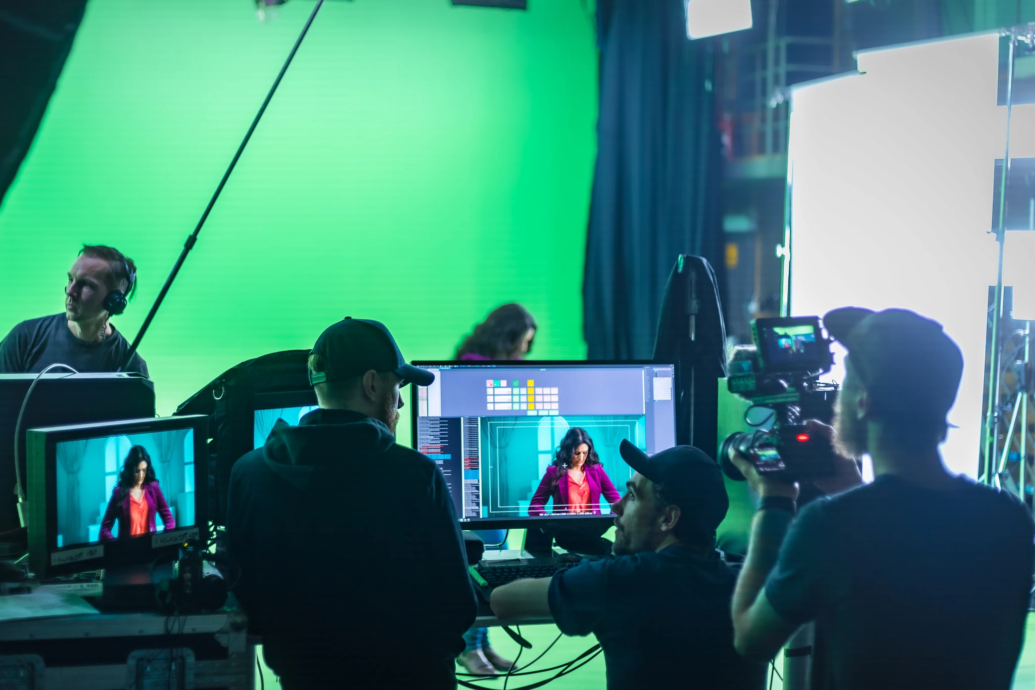 Virtual Star Studios