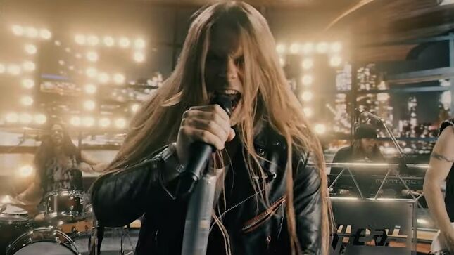 Heat "Hollywood" Music Video