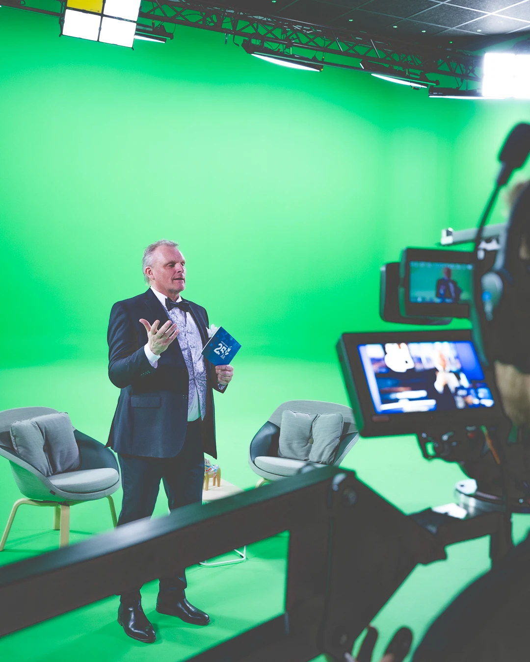 Mockfjärd — Digital Event